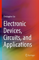 Book Cover for Electronic Devices, Circuits, and Applications by Christopher Siu