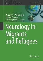 Book Cover for Neurology in Migrants and Refugees by Mustapha El Alaoui-Faris