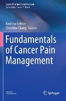 Book Cover for Fundamentals of Cancer Pain Management by Andrew Leitner