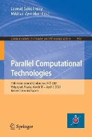 Book Cover for Parallel Computational Technologies by Leonid Sokolinsky