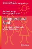 Book Cover for Intergenerational Bonds by Mary Renck Jalongo