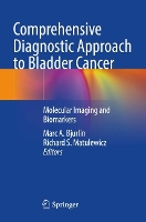 Book Cover for Comprehensive Diagnostic Approach to Bladder Cancer by Marc A. Bjurlin