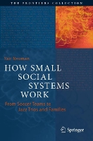 Book Cover for How Small Social Systems Work by Yair Neuman