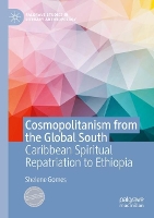 Book Cover for Cosmopolitanism from the Global South by Shelene Gomes