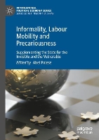 Book Cover for Informality, Labour Mobility and Precariousness by Abel Polese