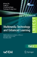 Book Cover for Multimedia Technology and Enhanced Learning by Weina Fu