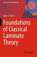 Book Cover for Foundations of Classical Laminate Theory by Andreas Öchsner