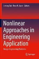 Book Cover for Nonlinear Approaches in Engineering Application by Liming Dai