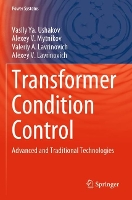 Book Cover for Transformer Condition Control by Vasily Ya Ushakov, Alexey V Mytnikov, Valeriy A Lavrinovich, Alexey V Lavrinovich