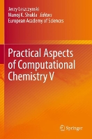 Book Cover for Practical Aspects of Computational Chemistry V by Jerzy Leszczynski