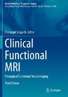 Book Cover for Clinical Functional MRI by Christoph Stippich