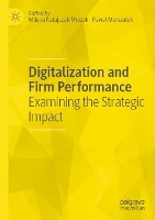 Book Cover for Digitalization and Firm Performance by Milena Ratajczak-Mrozek
