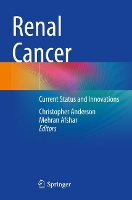 Book Cover for Renal Cancer by Christopher Anderson