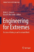 Book Cover for Engineering for Extremes by Mark G Stewart