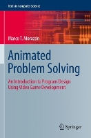 Book Cover for Animated Problem Solving by Marco T Morazán