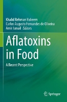 Book Cover for Aflatoxins in Food by Khalid Rehman Hakeem