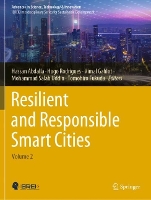 Book Cover for Resilient and Responsible Smart Cities by Hassan Abdalla