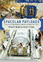 Book Cover for Spacelab Payloads by Michael E. Haddad, David J. Shayler