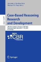 Book Cover for Case-Based Reasoning Research and Development by Antonio A. Sánchez-Ruiz