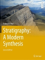 Book Cover for Stratigraphy: A Modern Synthesis by Andrew D. Miall