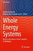 Book Cover for Whole Energy Systems by Vahid Vahidinasab