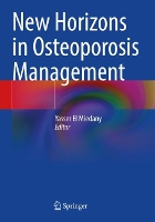 Book Cover for New Horizons in Osteoporosis Management by Yasser El Miedany