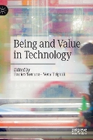 Book Cover for Being and Value in Technology by Enrico Terrone