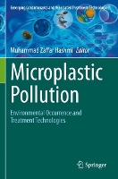 Book Cover for Microplastic Pollution by Muhammad Zaffar Hashmi