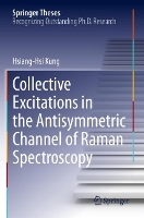 Book Cover for Collective Excitations in the Antisymmetric Channel of Raman Spectroscopy by Hsiang-Hsi Kung