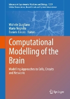 Book Cover for Computational Modelling of the Brain by Michele Giugliano