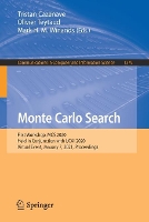 Book Cover for Monte Carlo Search by Tristan Cazenave