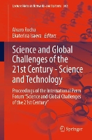 Book Cover for Science and Global Challenges of the 21st Century - Science and Technology by Alvaro Rocha
