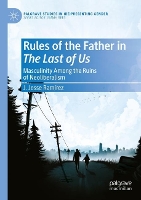 Book Cover for Rules of the Father in The Last of Us by J Jesse Ramirez