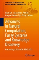 Book Cover for Advances in Natural Computation, Fuzzy Systems and Knowledge Discovery by Quan Xie