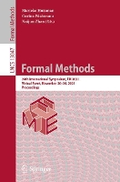 Book Cover for Formal Methods by Marieke Huisman