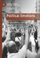 Book Cover for Political Emotions by Thom Brooks