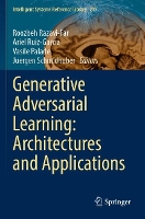 Book Cover for Generative Adversarial Learning: Architectures and Applications by Roozbeh RazaviFar