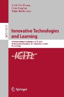 Book Cover for Innovative Technologies and Learning by Yueh-Min Huang