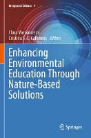 Book Cover for Enhancing Environmental Education Through Nature-Based Solutions by Clara Vasconcelos