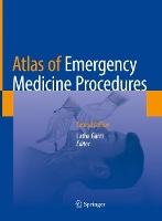 Book Cover for Atlas of Emergency Medicine Procedures by Latha Ganti