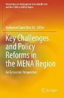 Book Cover for Key Challenges and Policy Reforms in the MENA Region by Mohamed Sami Ben Ali