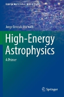 Book Cover for High-Energy Astrophysics by Jorge Ernesto Horvath