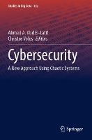 Book Cover for Cybersecurity by Ahmed A Abd ElLatif