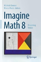 Book Cover for Imagine Math 8 by Michele Emmer