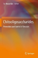 Book Cover for Chitooligosaccharides by SeKwon Kim