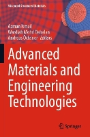 Book Cover for Advanced Materials and Engineering Technologies by Azman Ismail