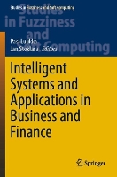 Book Cover for Intelligent Systems and Applications in Business and Finance by Pasi Luukka