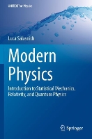 Book Cover for Modern Physics by Luca Salasnich