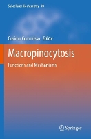 Book Cover for Macropinocytosis by Cosimo Commisso