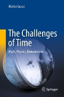 Book Cover for The Challenges of Time by Walter Grassi